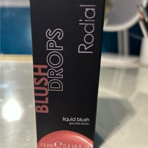 Rodial Blush Drops - Silky Pink Hue